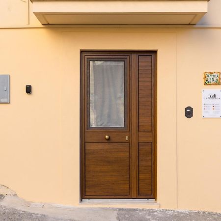 Ferienwohnung Centro Storico Sciacca - Casa Di Pisa Exterior foto