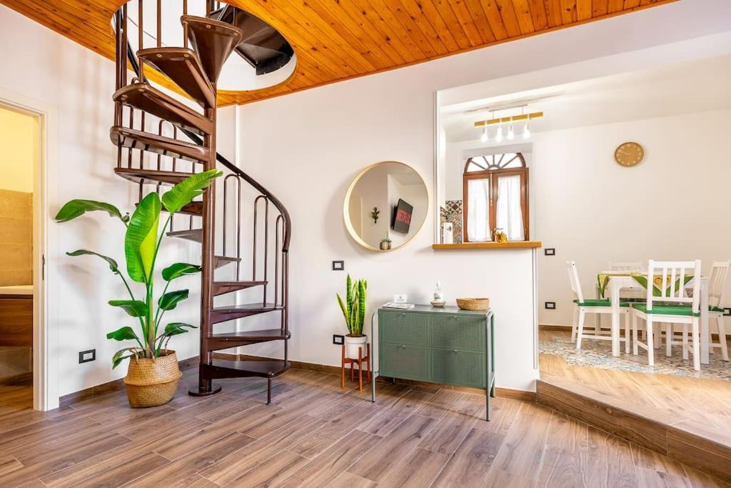 Ferienwohnung Centro Storico Sciacca - Casa Di Pisa Exterior foto