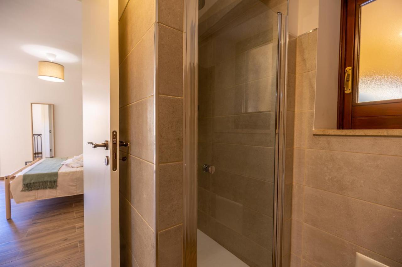 Ferienwohnung Centro Storico Sciacca - Casa Di Pisa Exterior foto