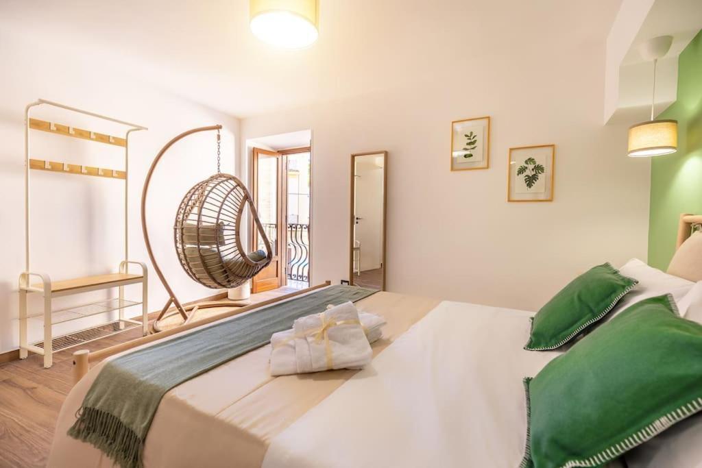 Ferienwohnung Centro Storico Sciacca - Casa Di Pisa Exterior foto