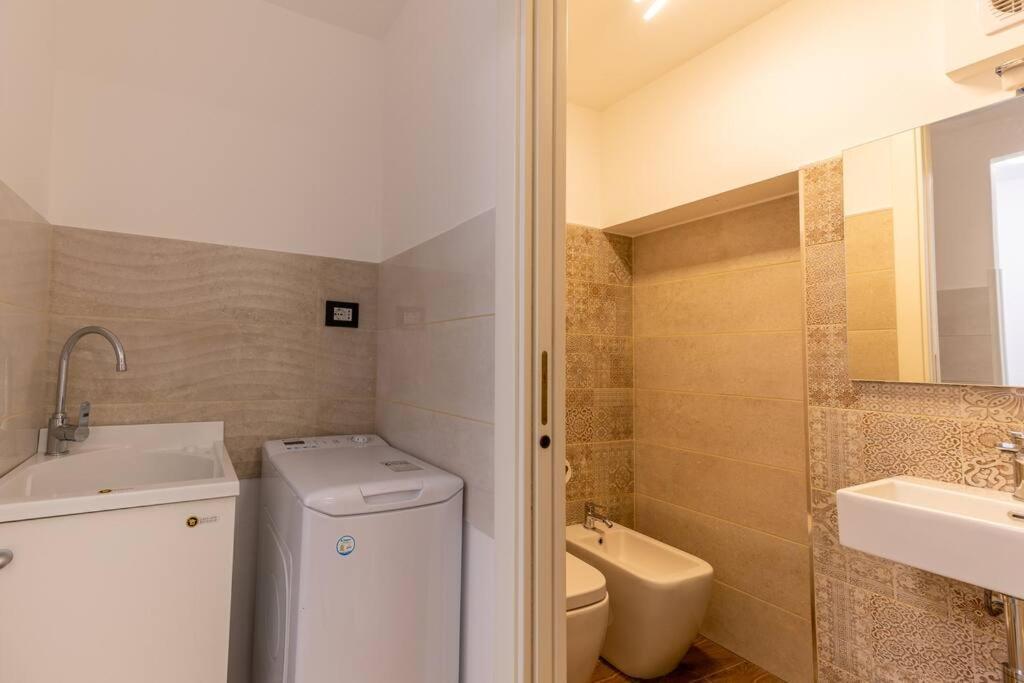 Ferienwohnung Centro Storico Sciacca - Casa Di Pisa Exterior foto